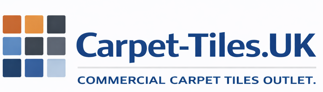 Carpet-Tiles.UK — Commercial carpet tiles outlet