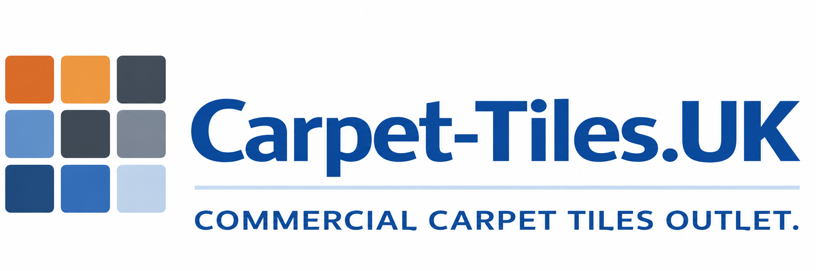 Carpet Tiles UK